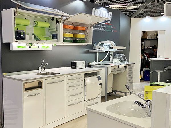 Click here to visit the page of dentistry cabinets