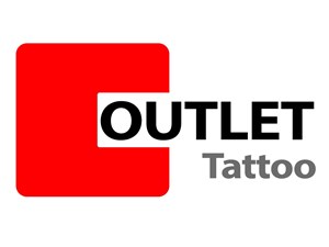 OUTLET Pour studio de tatouage