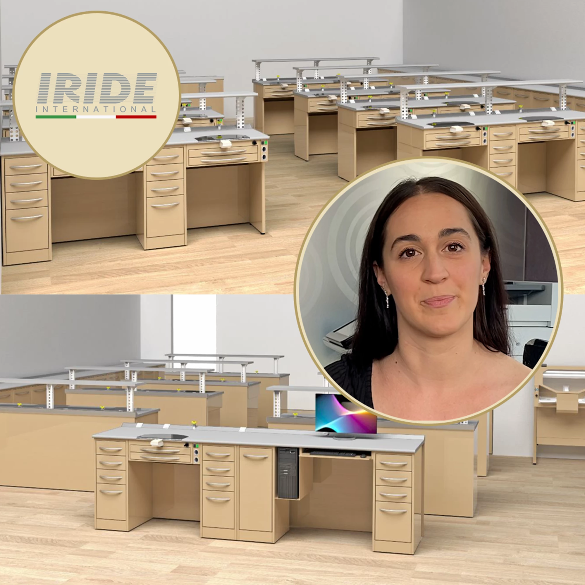 PROJETAMOS OUTRA ESCOLA PARA TÉCNICOS DENTÁRIOS NA FRANÇA