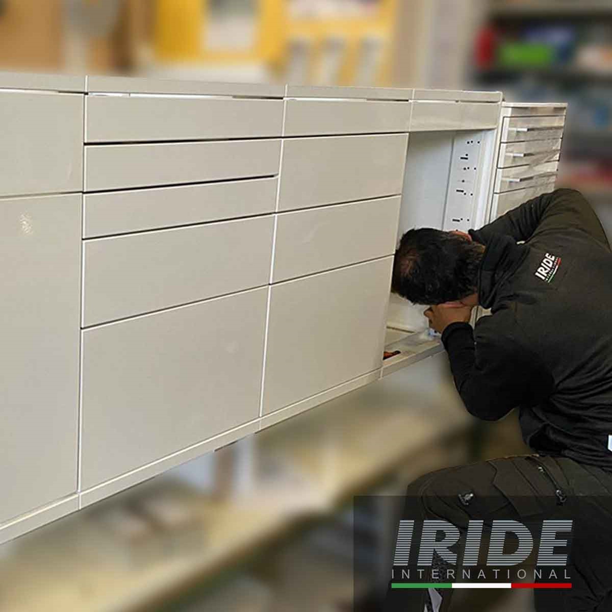 ISSO TAMBÉM É QUALIDADE!