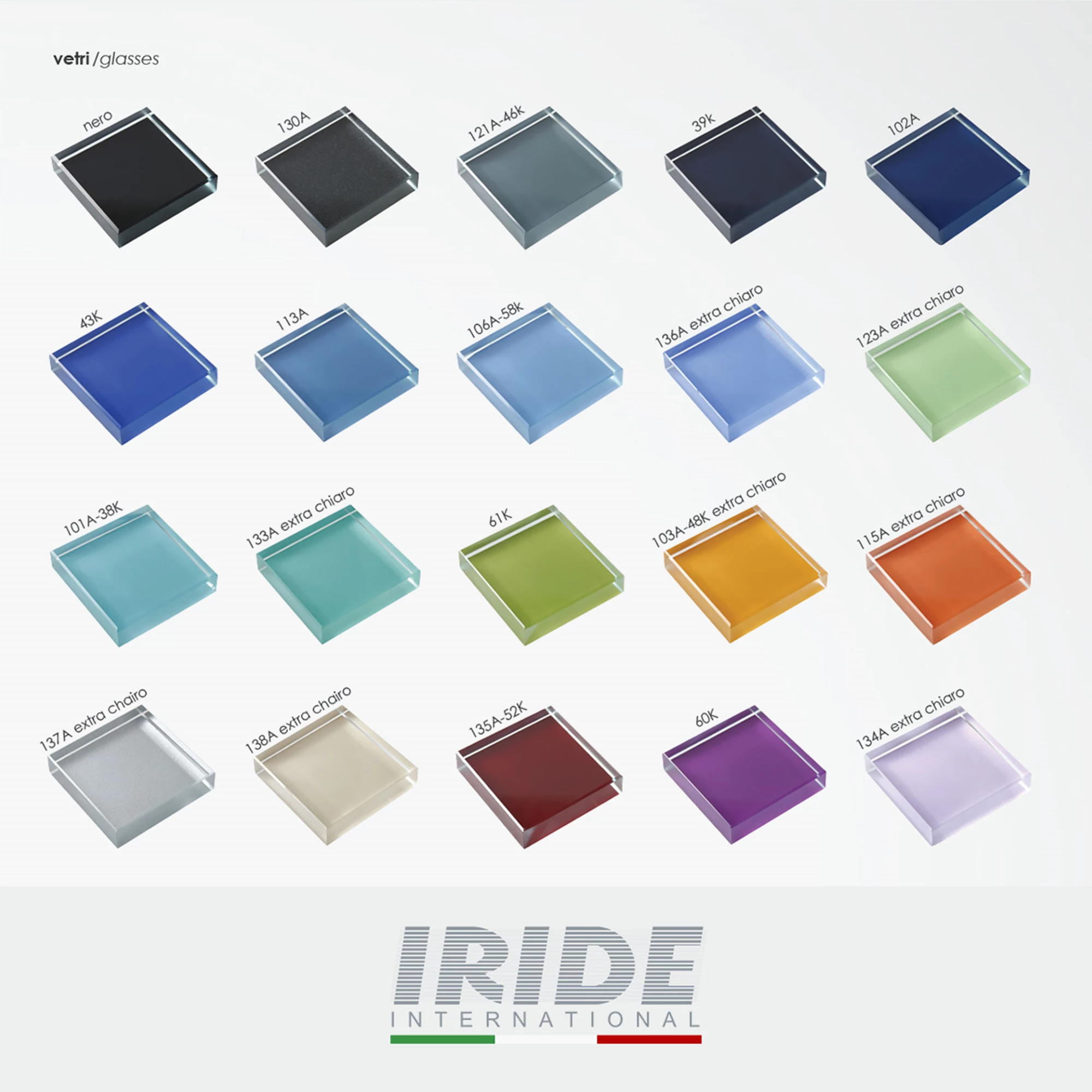 DA COLOR A TU PROFESIÓN: EL VIDRIO QUE HABLA DE TI