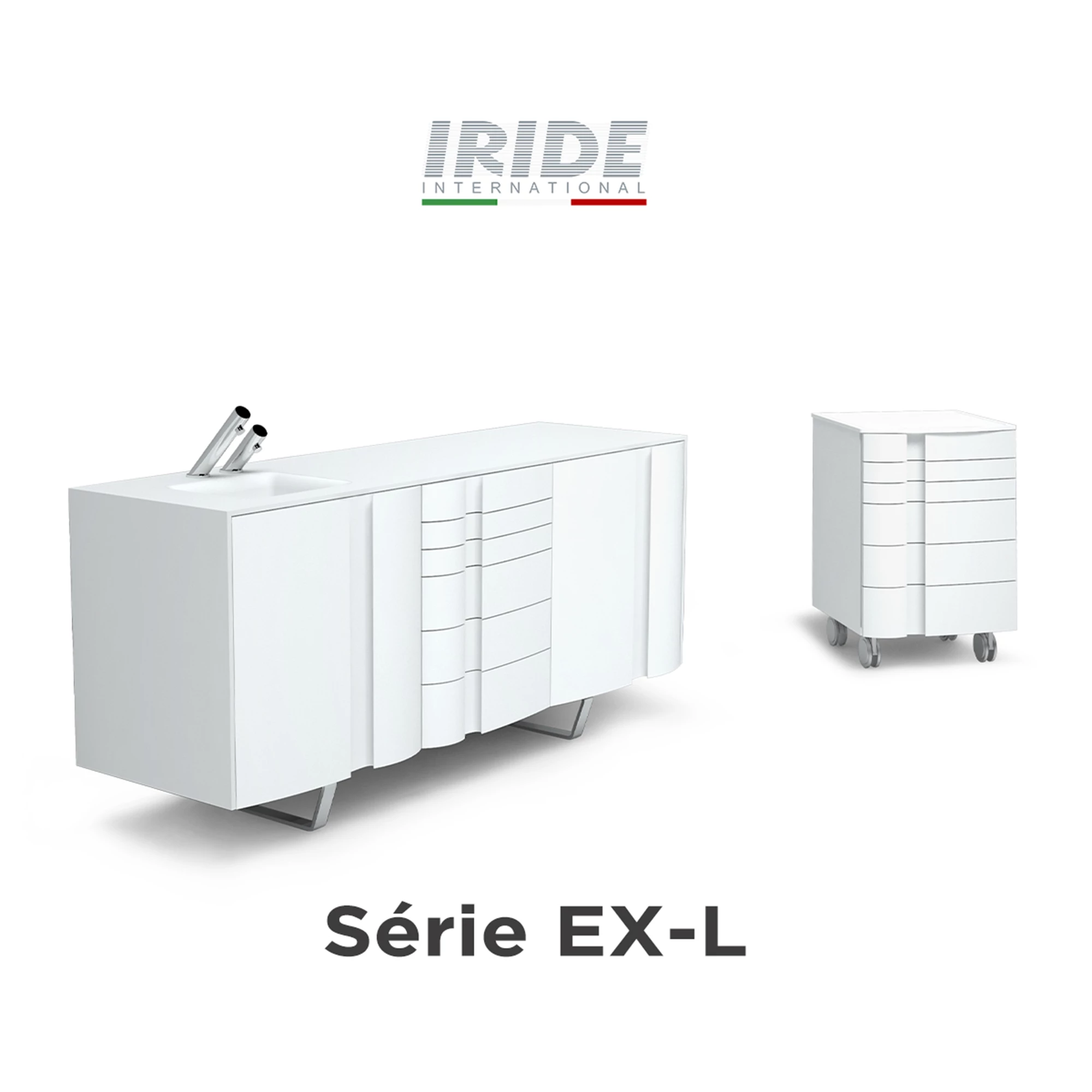 DISEÑO QUE MARCA LA DIFERENCIA EN TU CLÍNICA DENTAL