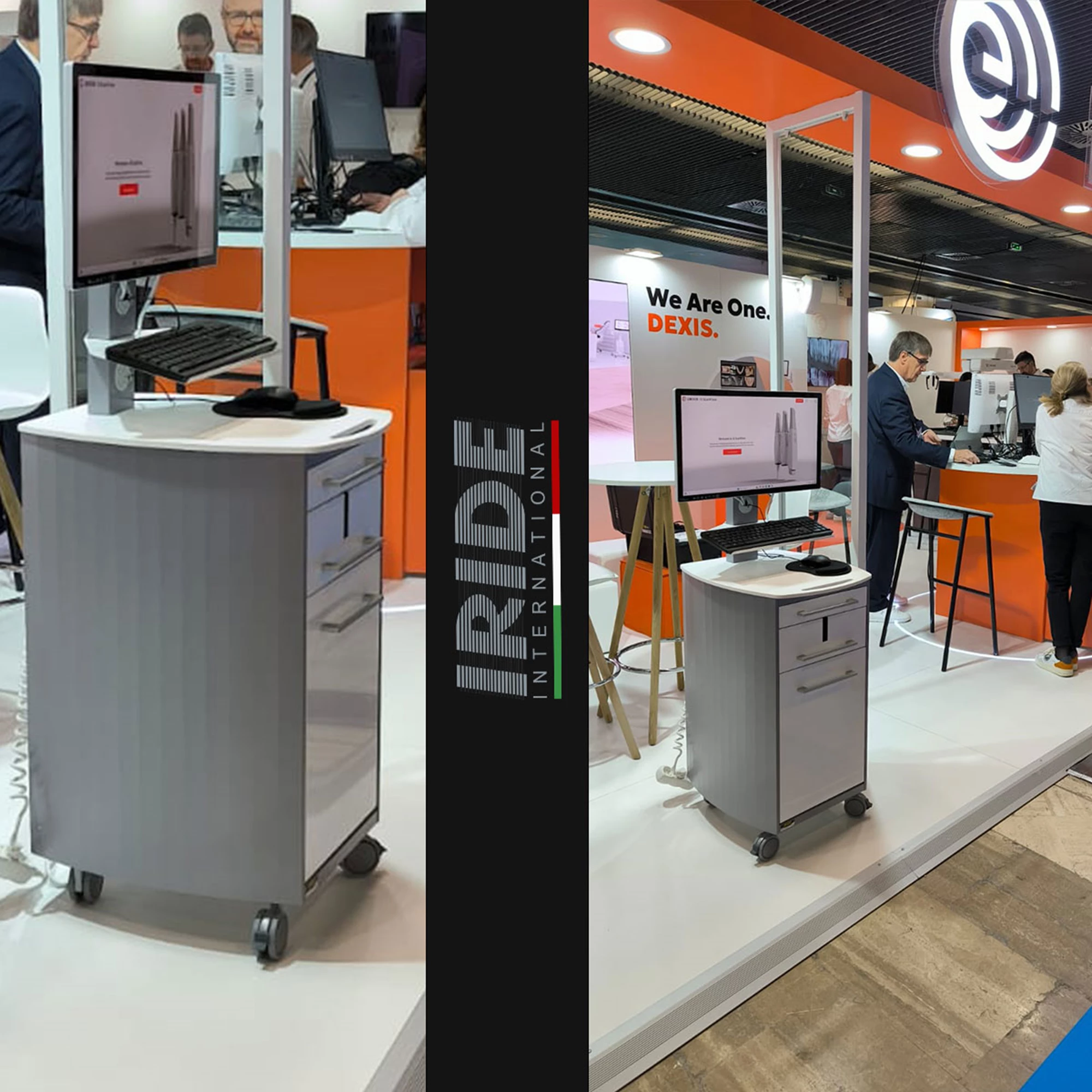 ADF PARIS 2025 IS NOW UNDERWAY!