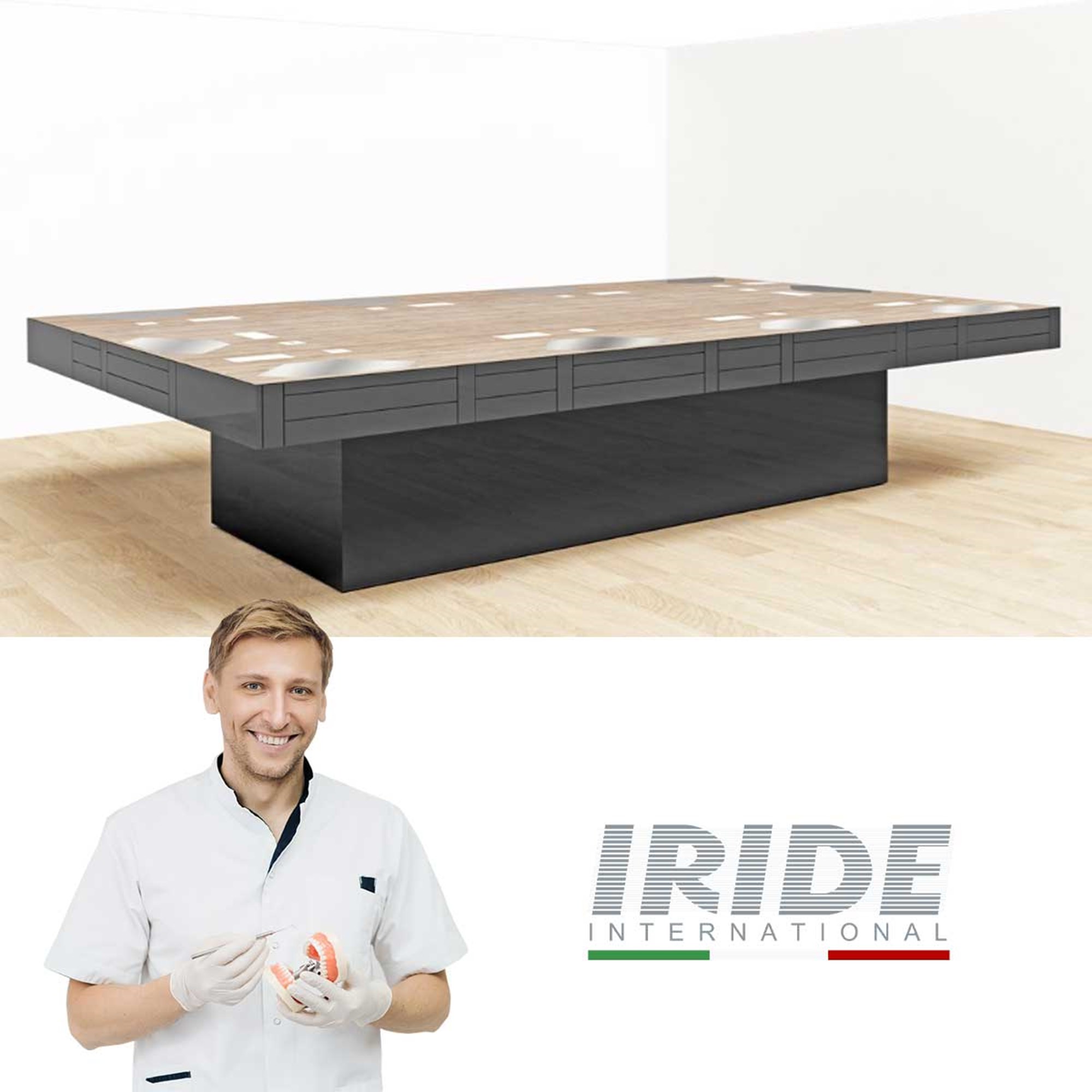 O SEXTO ELEMENTO: INOVAÇÃO QUE SURPREENDE E INSPIRA