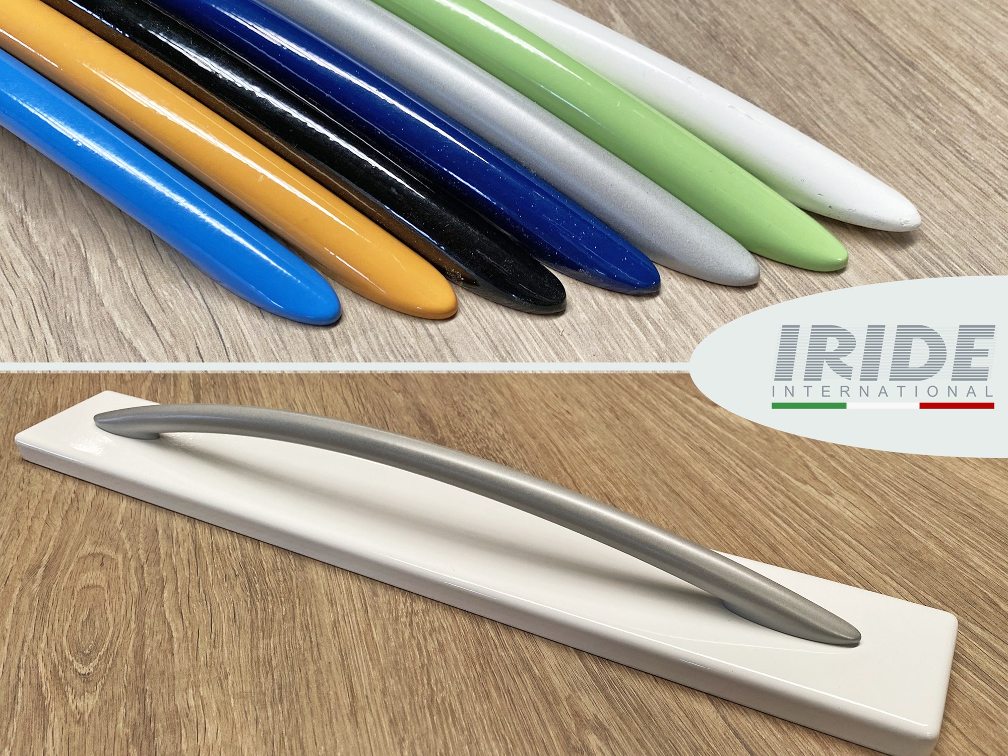 PUNHOS: nossa atenção aos detalhes