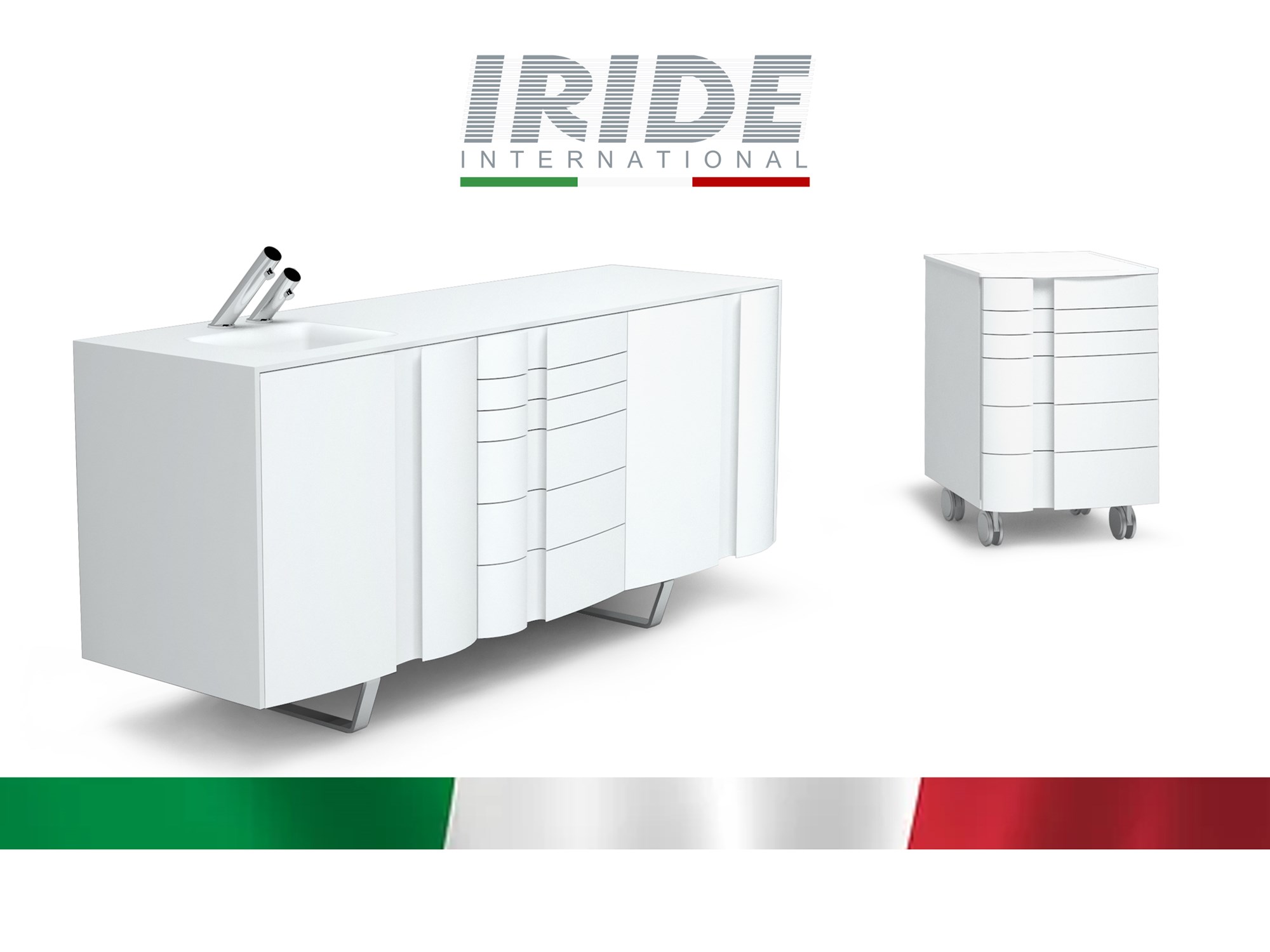 WHY CHOOSE A HIGH QUALITY ITALIAN DENTAL FURNITURE