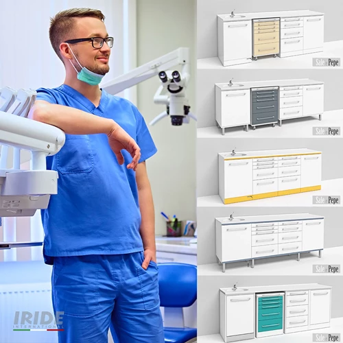SALE & PEPE: IL SUCCESSO CHE STA CONQUISTANDO GLI STUDI DENTISTICI