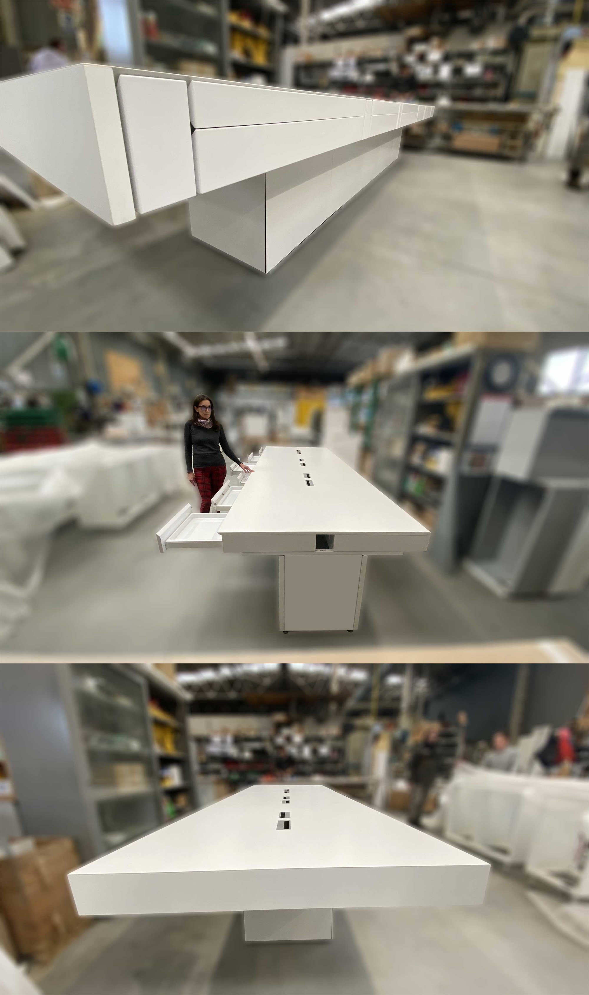 UM GRANDE "SEXTO ELEMENTO".