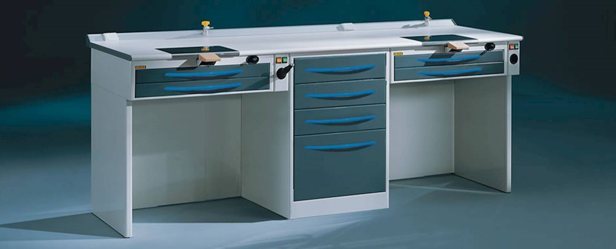 Die Geschichte von Iride International