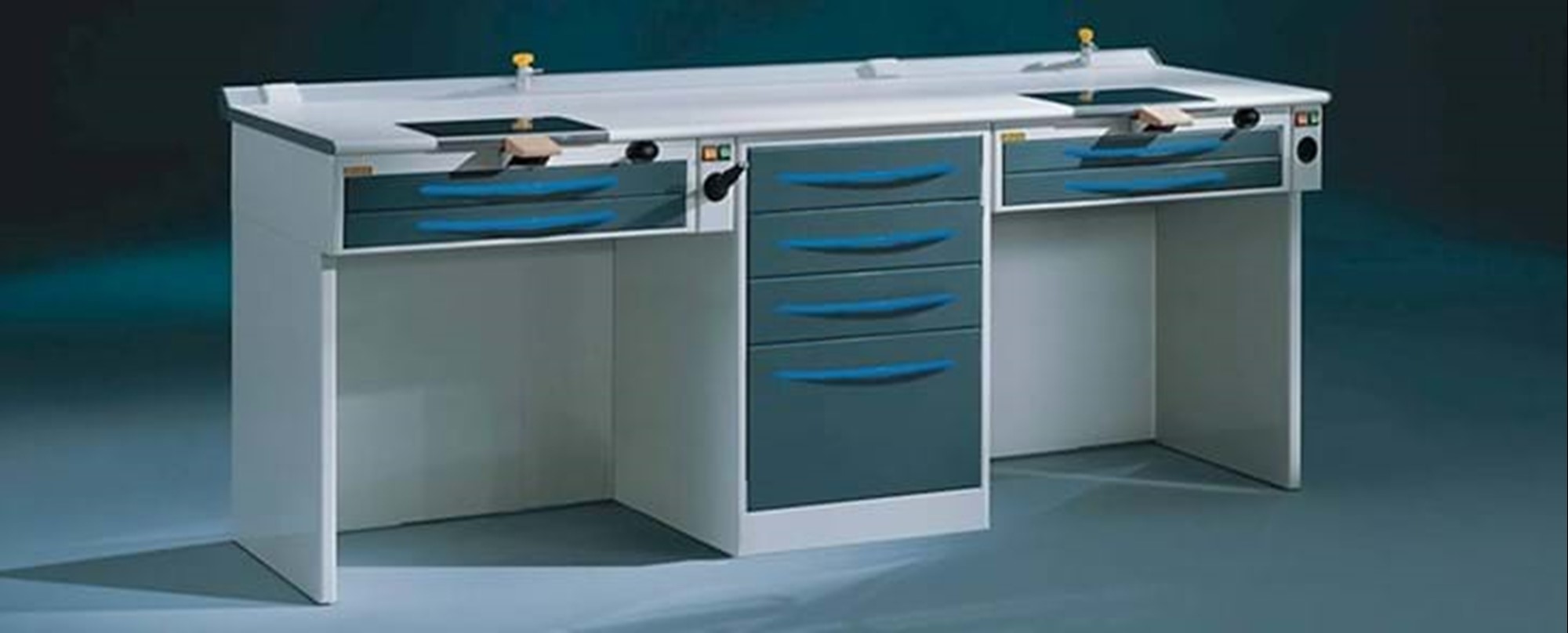 La historia de Iride International