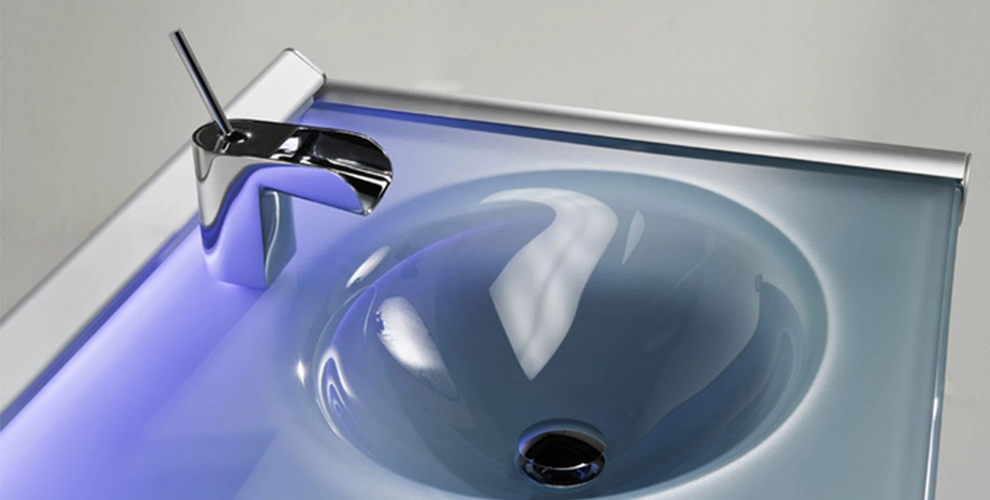 Nos robinets mélangeurs pour mobilier de dentiste