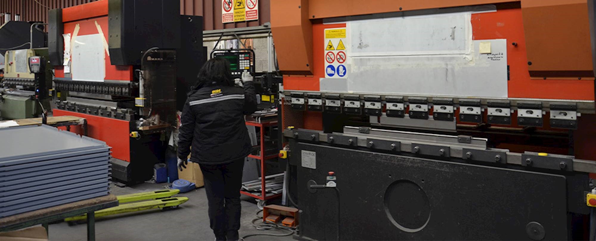 Per i nostri mobili scegliamo accuratamente materie prime