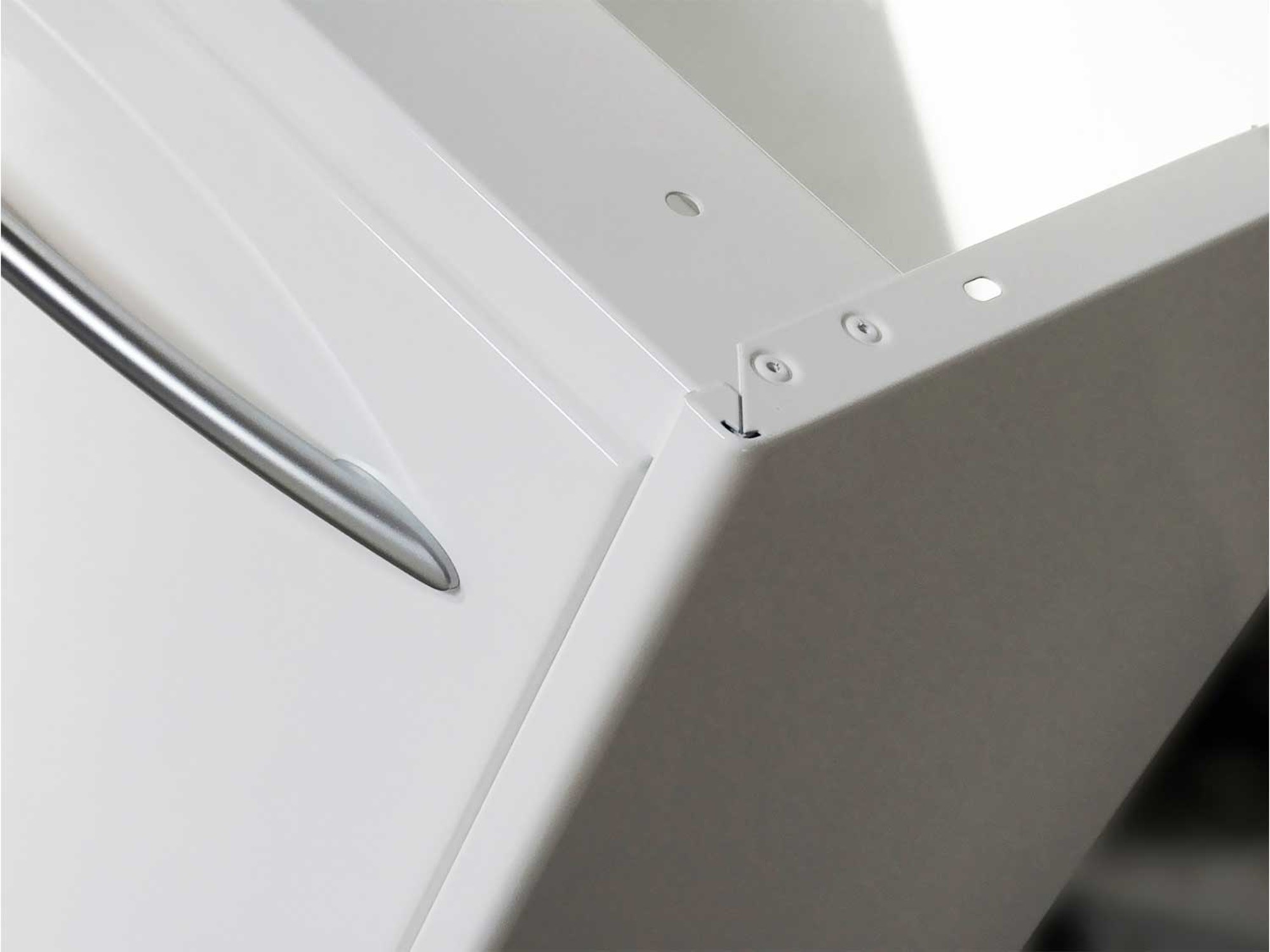 I mobili per lo studio dentistico facili da montare