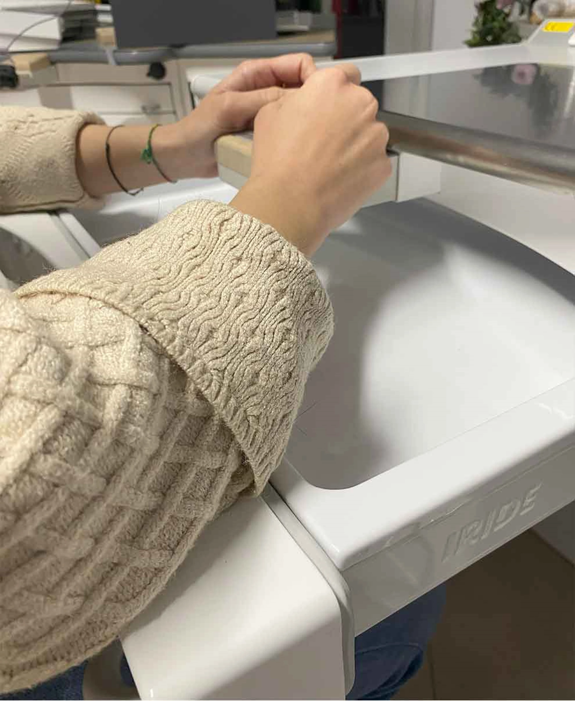 I dettagli non sono secondari