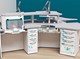 Dentallaborbank der serie 2000