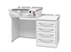 Dentallaborbank der serie 2000