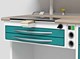 Dentallabortisch der Eko-Serie