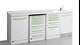 Mobilier pour cabinet dentaire : modèle TIME