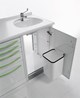 Mobilier pour cabinet dentaire : modèle TIME