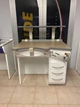 ELITE single-station dental laboratory bench