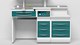 Furniture for dentists and dental laboratories | Iride International