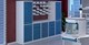 Furniture for dentists and dental laboratories | Iride International