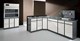 Furniture for dentists and dental laboratories | Iride International