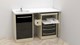 Furniture for dentists and dental laboratories | Iride International