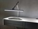 Lampe de etabli dentaire série FLY