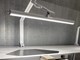 Lampada da banco odontotecnico serie FLY